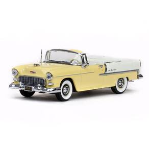 Miniatura Vitesse 1955 Chevrolet Bel Air Conversív 1955 1/43