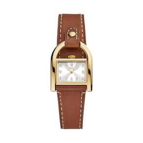 Relógio Fossil Feminino Harwell Dourado - Es5264-0dn Es5264-0dn