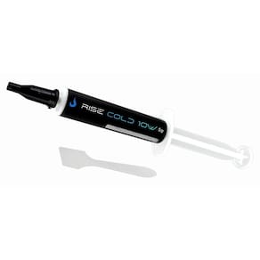Pasta Térmica Rise Mode Silver Cold 17w 5G Cinza - RM-TG-17-CLD