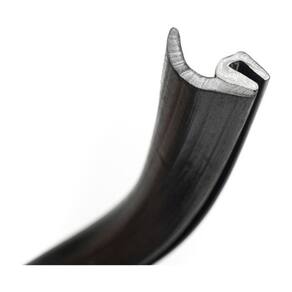 Borracha Para-brisa Caminhões F250 F4000 F350 D20 Após 99