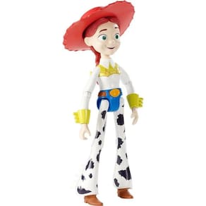 Mattel Boneca Jessie Disney Pixar 30º Aniversário