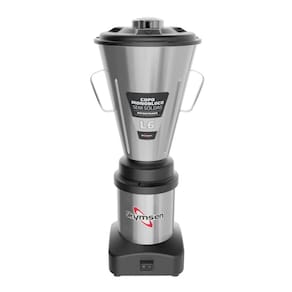 Liquidificador Inox Baixa Rotaçao L6 6 Litros Bivolt - Skymsen