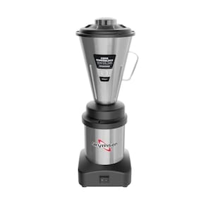 Liquidificador Inox Baixa Rotaçao L3 3,6 Litros Bivolt - Skymsen