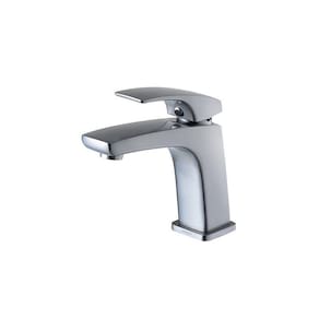 Torneira Misturador Monocomando Lorenzetti Lorenlive 2875 N8