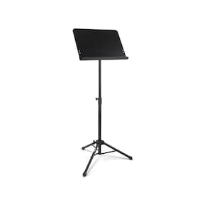 Suporte de partituras no palco SM7211B Professional Grade