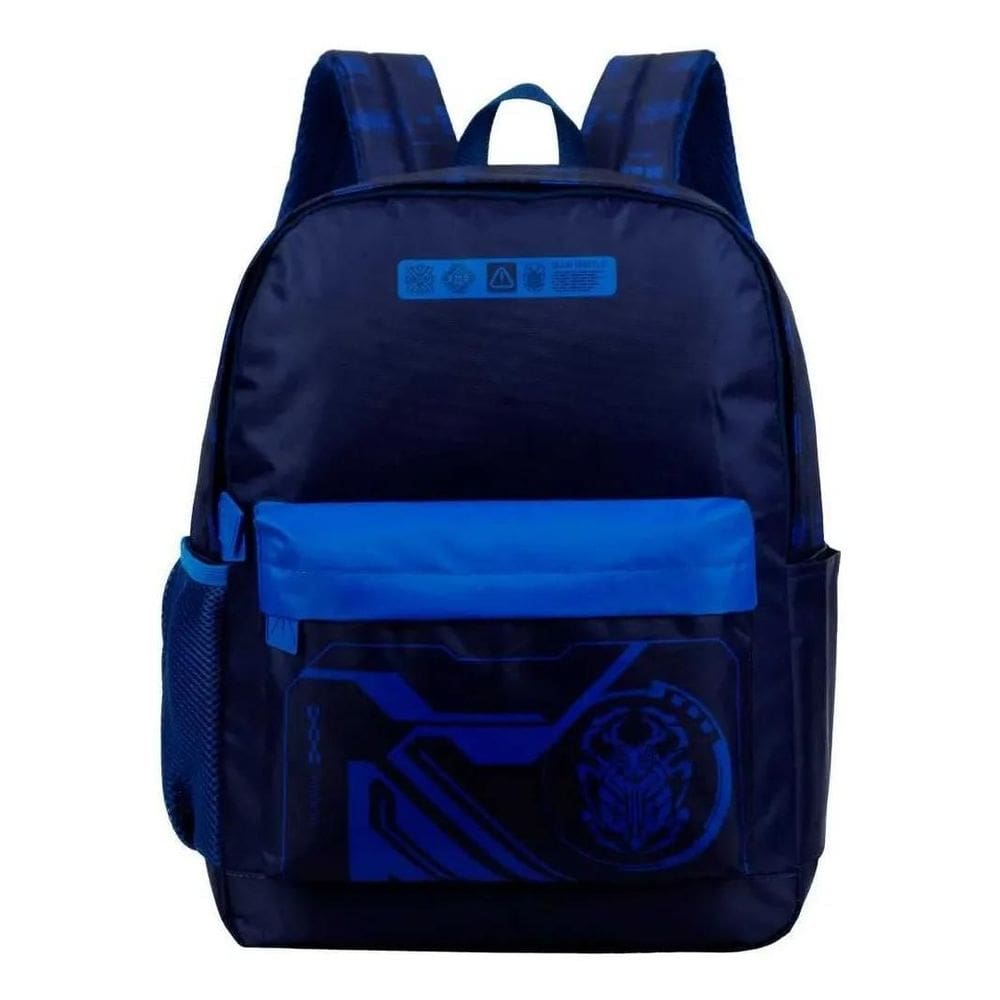 Mochila Blue Beetle T03 Xeryus 11994