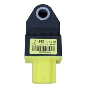 Sensor Impacto Frontal Hyundai Orig Sonata 12-14 959202T100