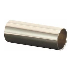 Slide Para Guitarra Cromado Sld211 On Stage