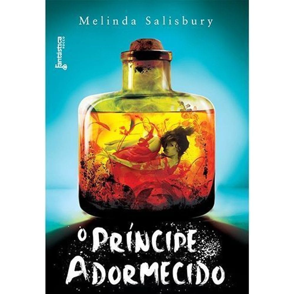 Príncipe Adormecido, O