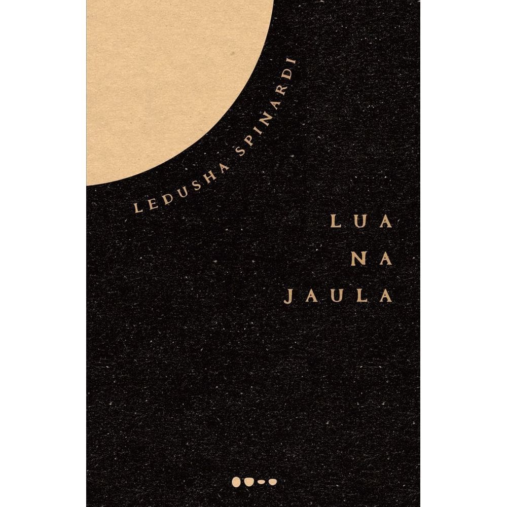 Lua Na Jaula