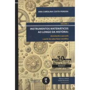 Instrumentos Matemáticos ao Longo da História: