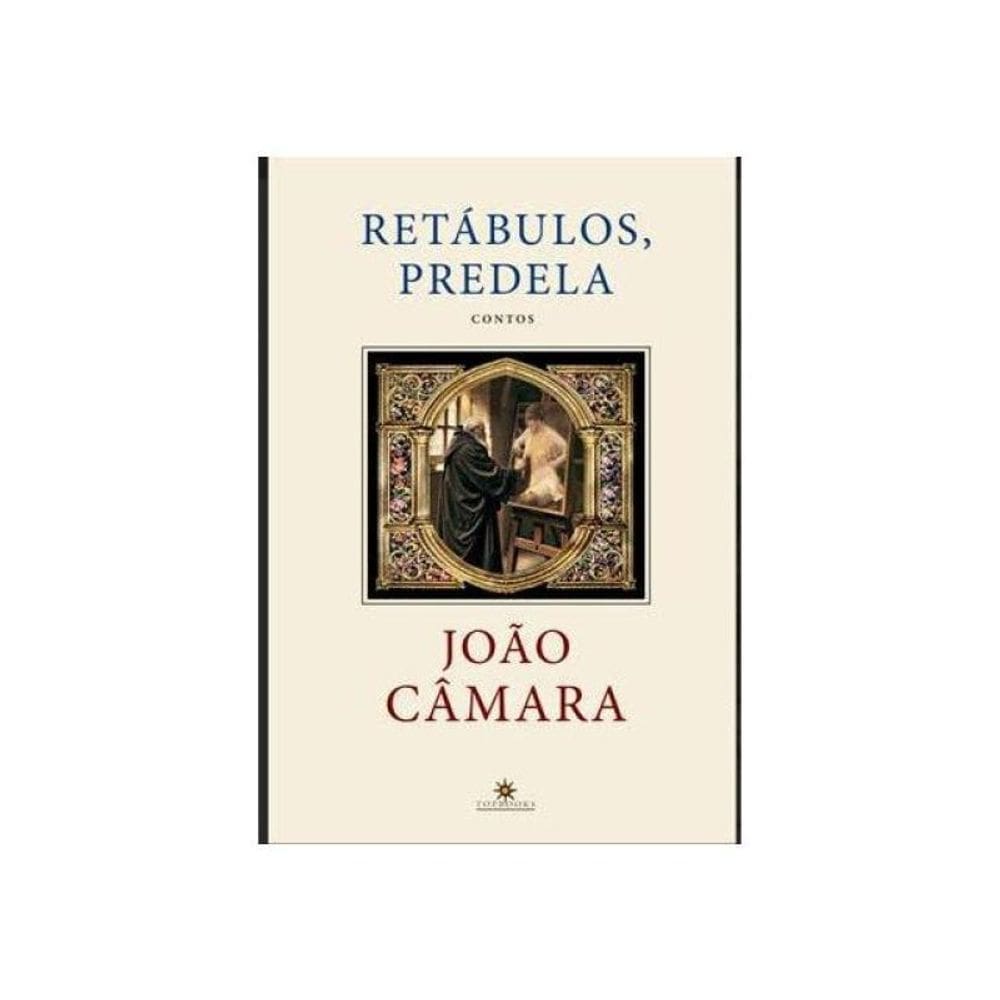 Retábulos, Predela