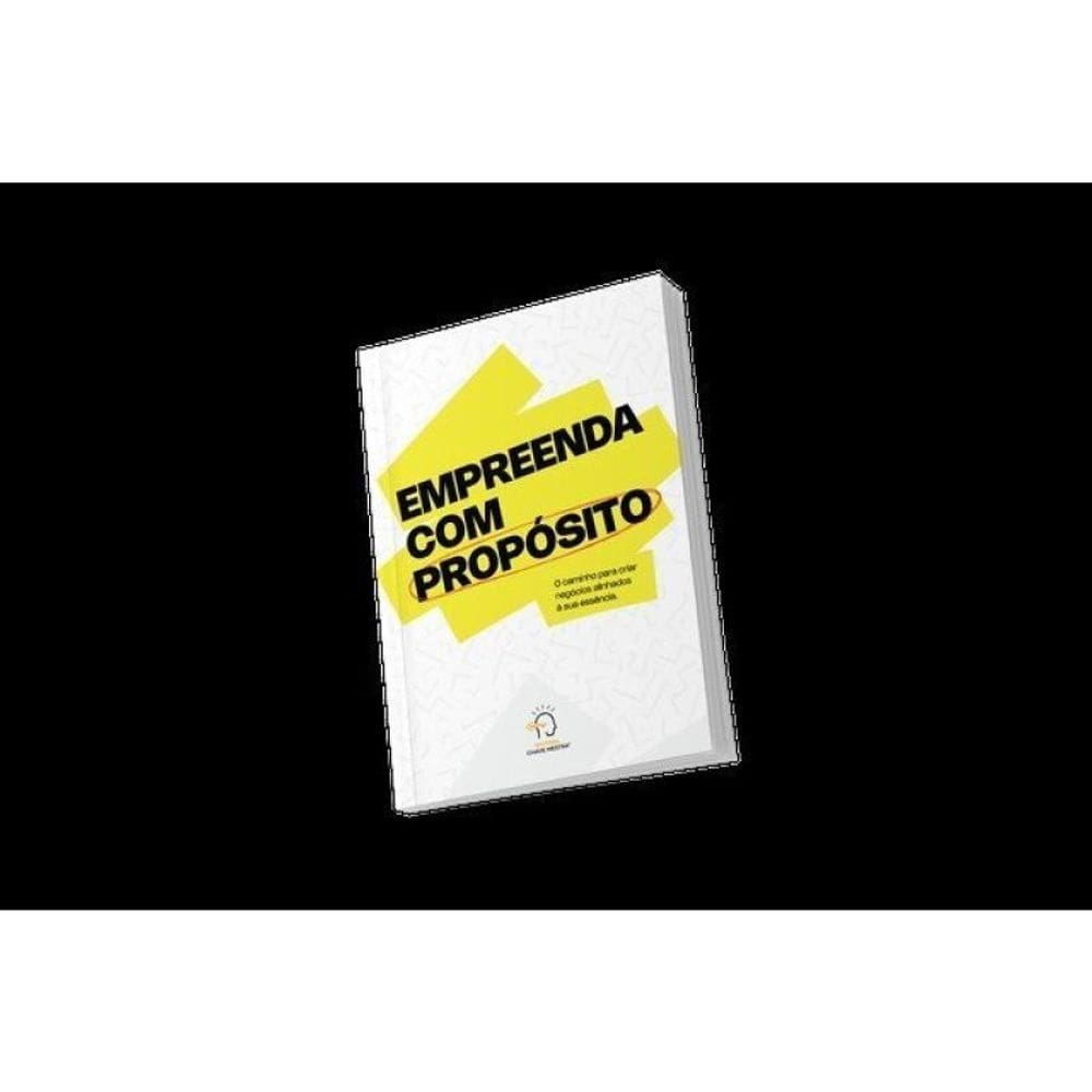 Empreenda Com Propósito