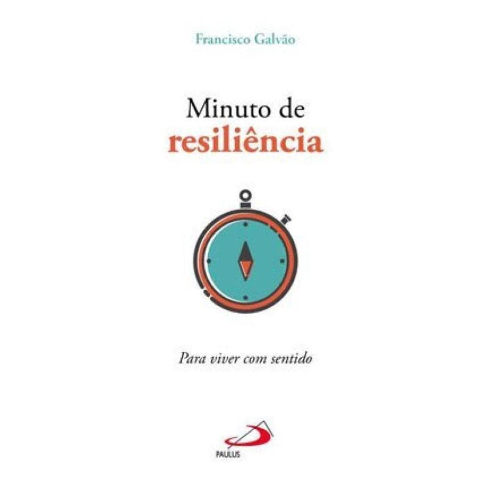 Minuto De Resiliência