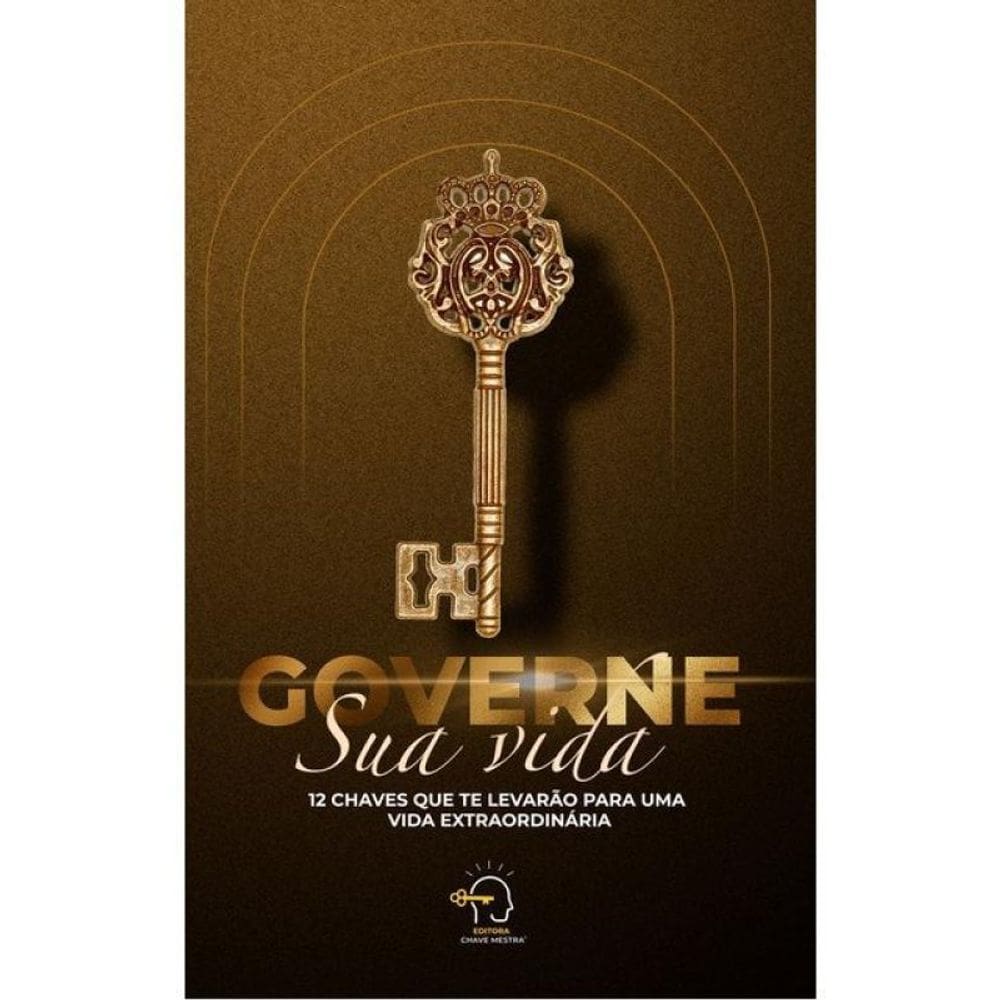 Governe A Sua Vida