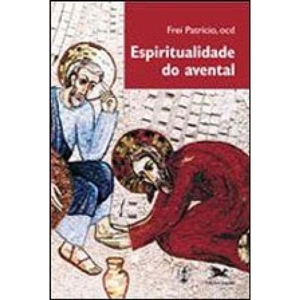 Espiritualidade Do Avental