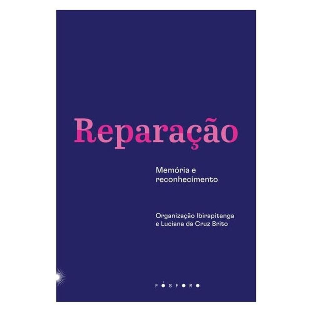 Reparação