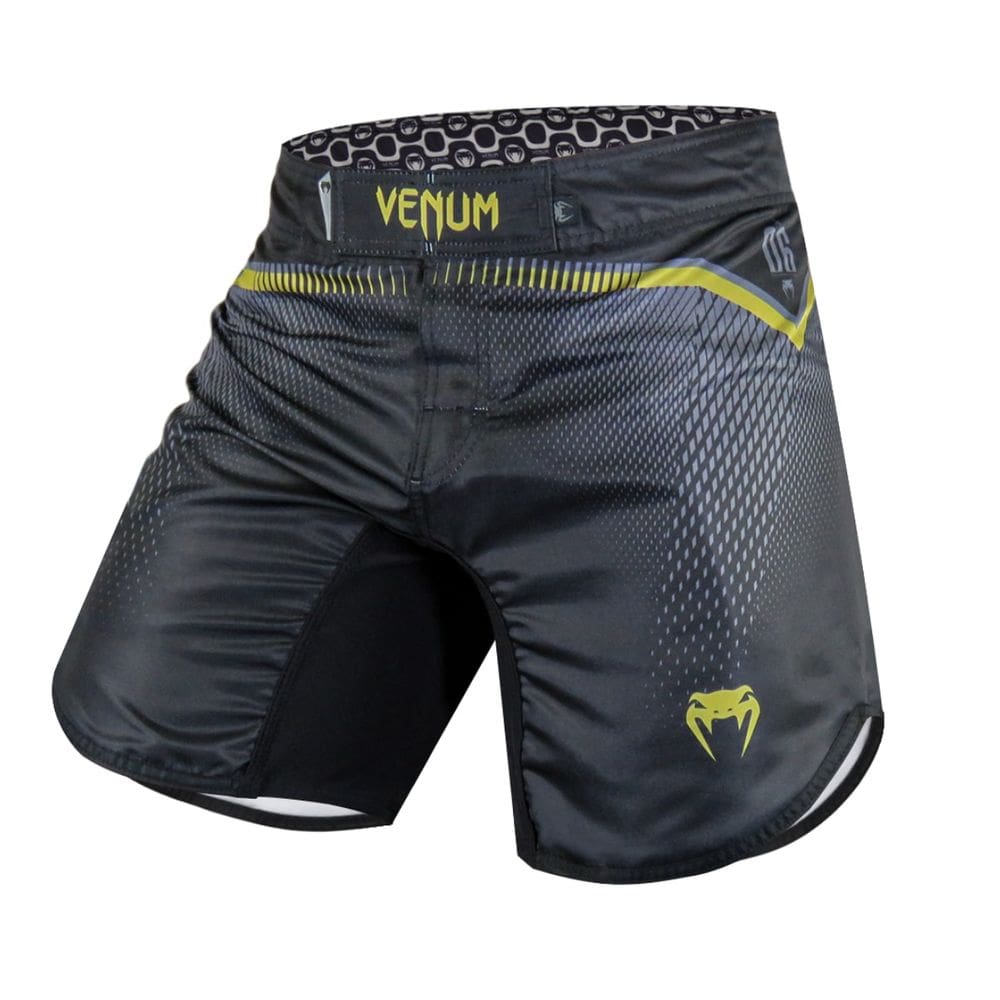 Short Venum New Elite Born - Preto