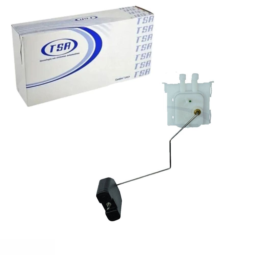 T-010133 - Sensor Nivel Comb Flex Bb - Doblo Tds 06 Em Diante - Tsa