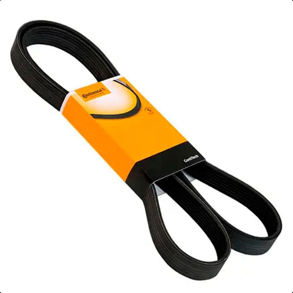 Correia De Acessórios 281mm Contitech - 8PK1645RNH