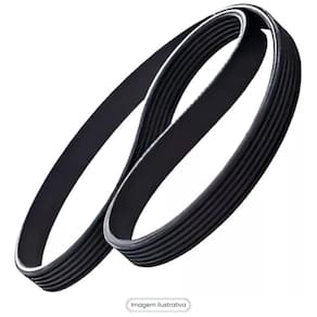 Correia V Poly V 1485mm 13mm Dayco - 13A1485C