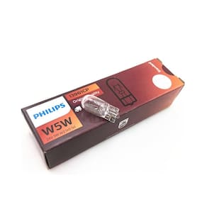Lâmpada 24vv 5w W2,1x9,5d Philips - 13961CP