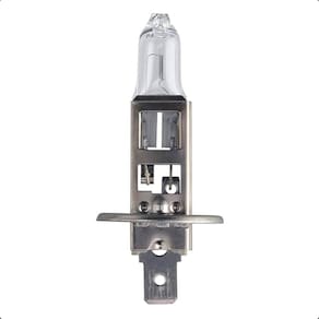 Lâmpada H1 Farol Alto Baixo Neblina Philips Standard 12V 55W