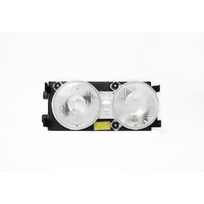 Farol Foco Duplo Dianteiro Esquerdo Arteb - 0160585