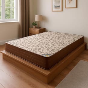 Colchão King Molas Ensacadas Baker 193x203x20 Bom Pastor