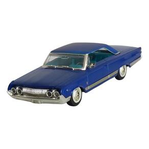 Miniatura Mercury Marauder 1964 Escals 1/43 Lucky Models