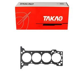 Junta De Cabeçote Swr 2.7 16V 2004 A 2011 / Hilux 2.7 16V 2004 A 2011 / Swr 2.7 16V 2012 A 2020 / Hilux 2.7 16V 2012 A 2020 - Takao Jcbto27A