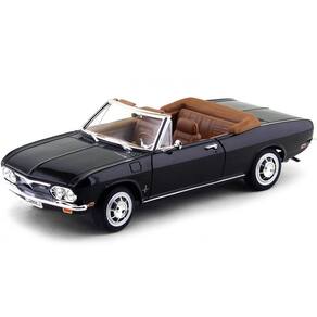 Miniatura Corvair Monza Conversível 1969 Escala 1/43 Lucky