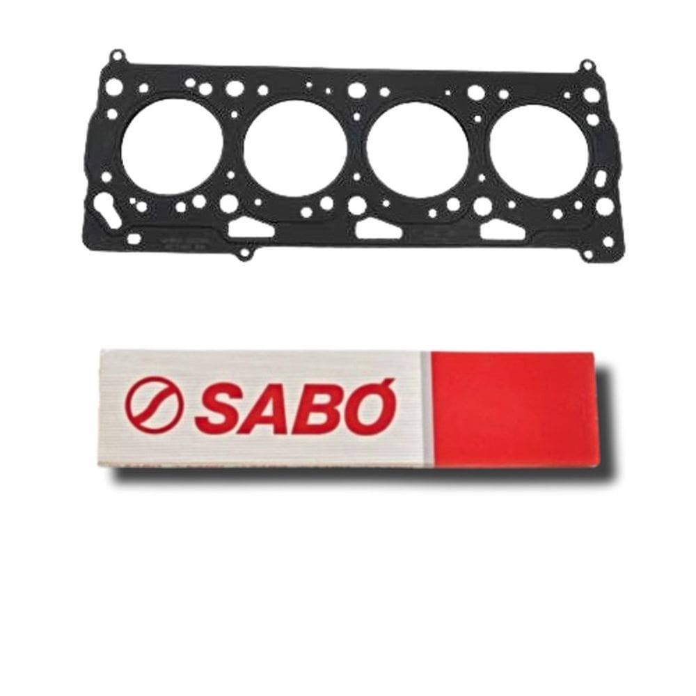 Junta Cabecote Fox Gol Parati Polo Voyage 1.0 8V 16V 82300