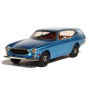 Miniatura Volvo P1800 ES Rocket 1968 1/43 Ixo Models