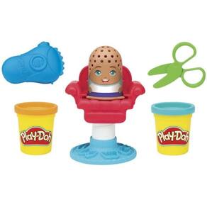 Play-Doh Mini Conjunto Corte Maluco E4918 - Hasbro