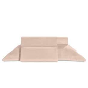 Jogo De Cama Solteiro Jolitex Toque De 1000Fios Thousand 3Pç