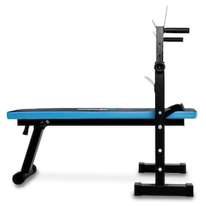 Banco de Supino Podiumfit BS100 Academia Musculação