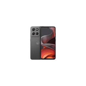 Smartphone Motorola Moto G15 Grafite 256GB 4GB RAM Grafite