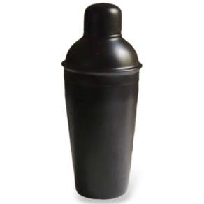 Coqueteleira de Inox 500 ml CQTL001/PT - Hauskraft