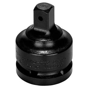 Adaptador Soquetes Impacto 1 F X 3/4 M 930102