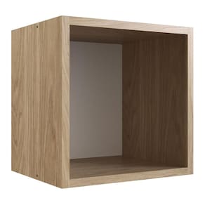 Nicho Infantil Parede Simples Itapuã Branco Completa Móveis
