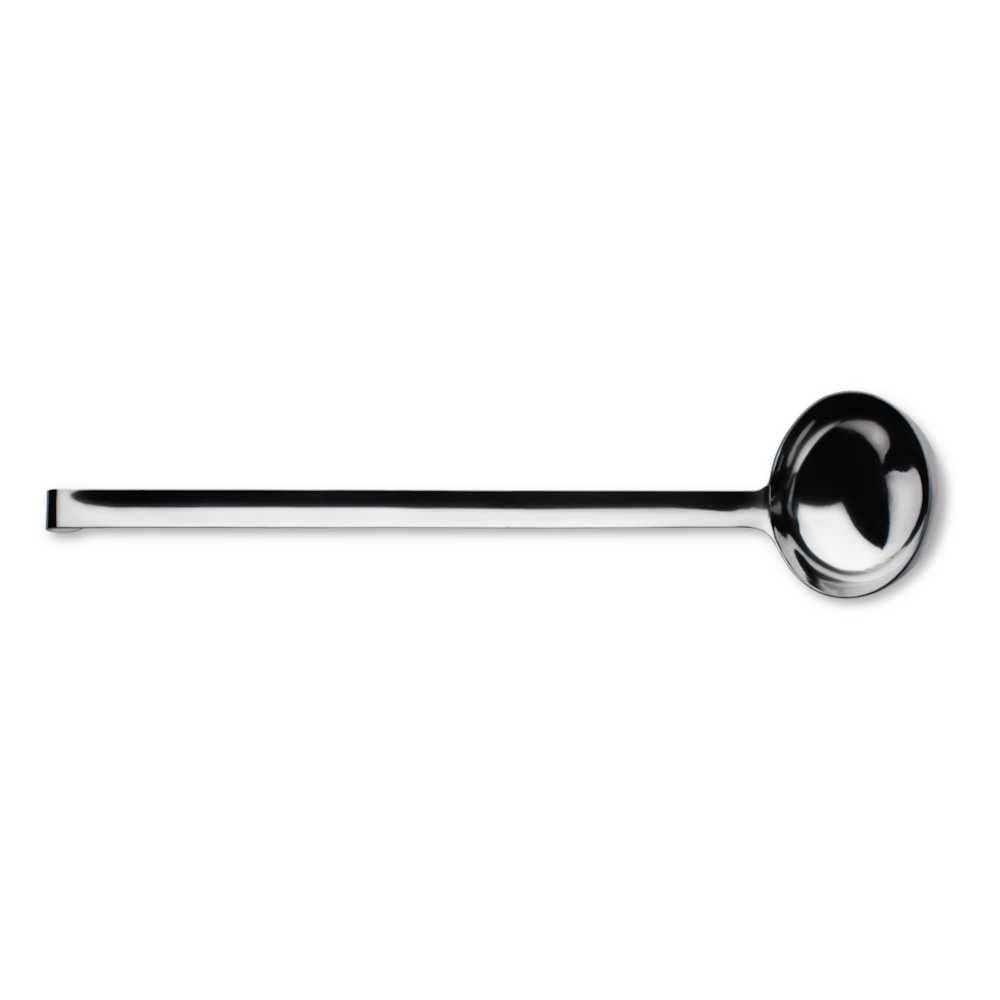 Concha Inox 51 cm com Gancho GP051 - GP Inox