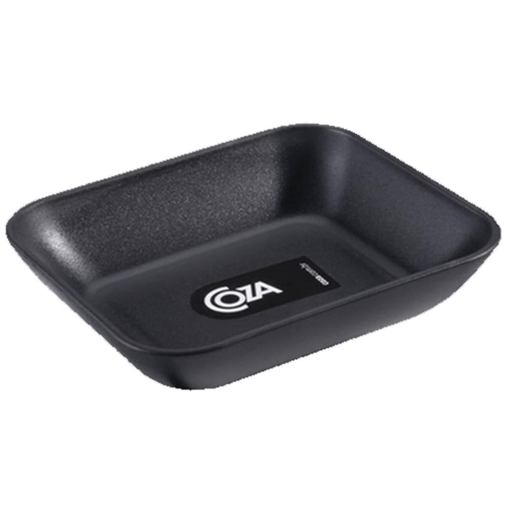 Kit 40 Pequenos Pratos Petisqueiras Essential Coza Molheiras