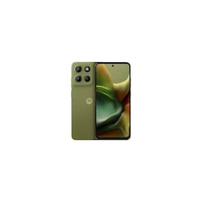 Smartphone Motorola Moto G15 Grafite 256GB 4GB RAM Verde