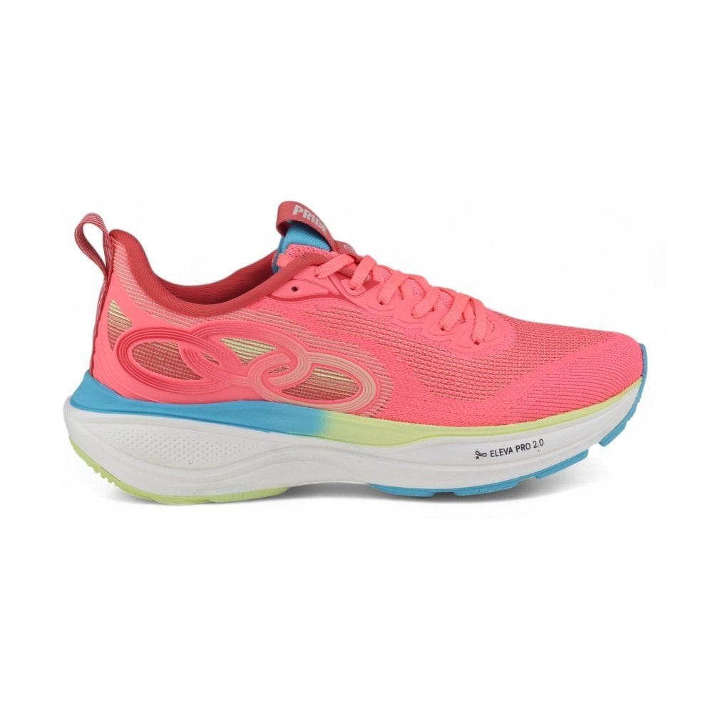 Tênis Feminino Olympikus Pride 4 Corrida
