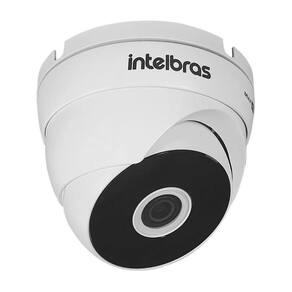 Câmera Dome Intelbras VHL 1120 D HDCVI 720p Infravermelho 20m