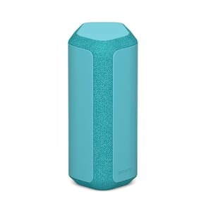 Alto-falante Bluetooth portátil sem fio Sony SRS-XE300 azul