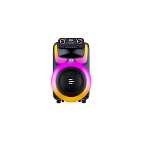 Caixa de Som Amplificada Pulse Burst 2 SP408 600W
