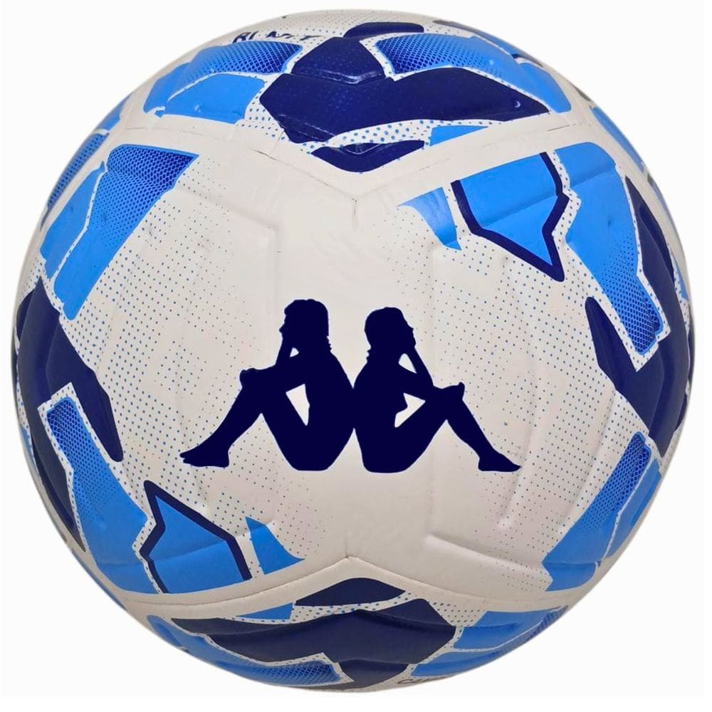 Bola Campo Kappa Blasty