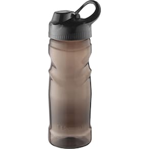 Squeeze Esporte Fit Abre Fácil 500ml Preto - Sanremo